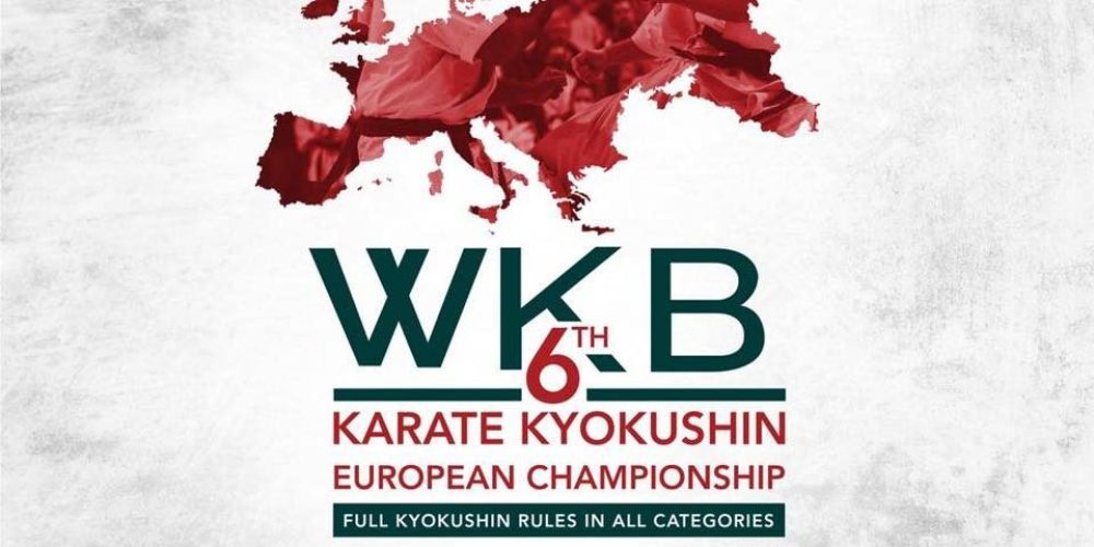 6 European Championship WKB