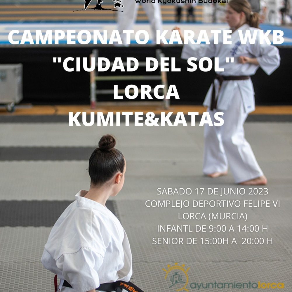 Campeonato Ciudad del Sol