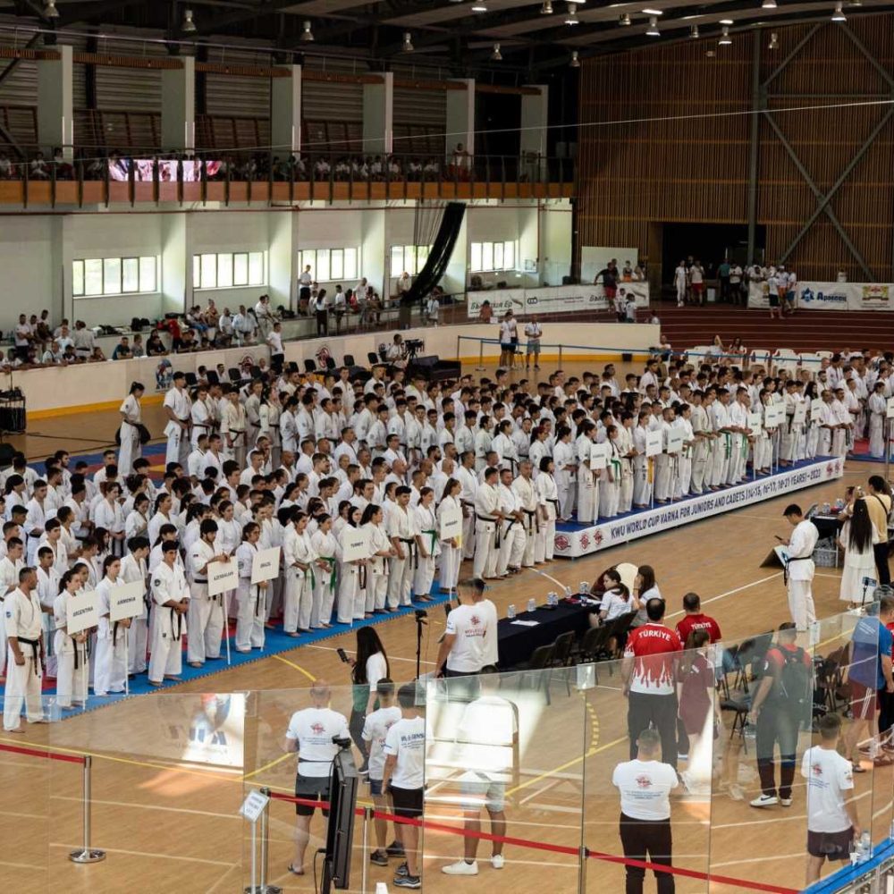 Copa Mundial KWU 2023