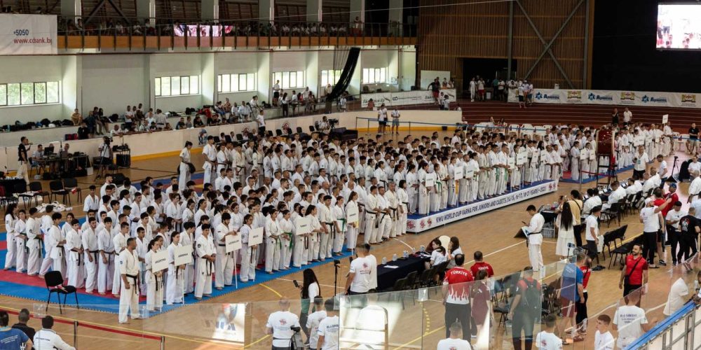 Copa Mundial KWU 2023