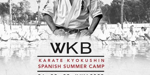 Spanish Summer Camp 2023