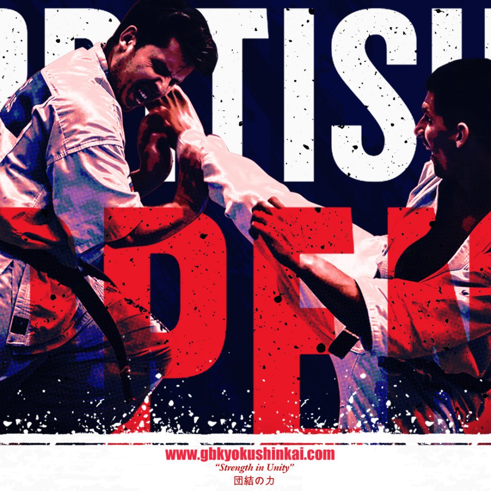 45th British Open y 13th Copa de Europa 2023