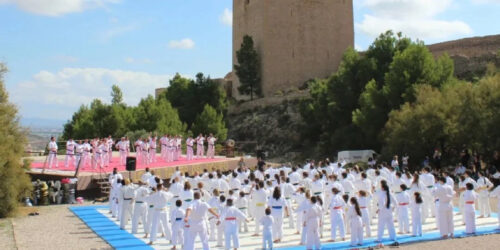 XXXIX Juegos Deportivos del Guadalentin