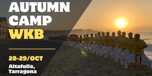 Autum Camp WKB 2023