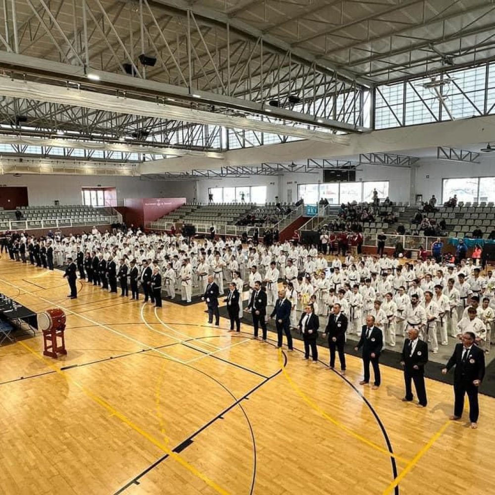 Resultados Spanish Open WKB 2024