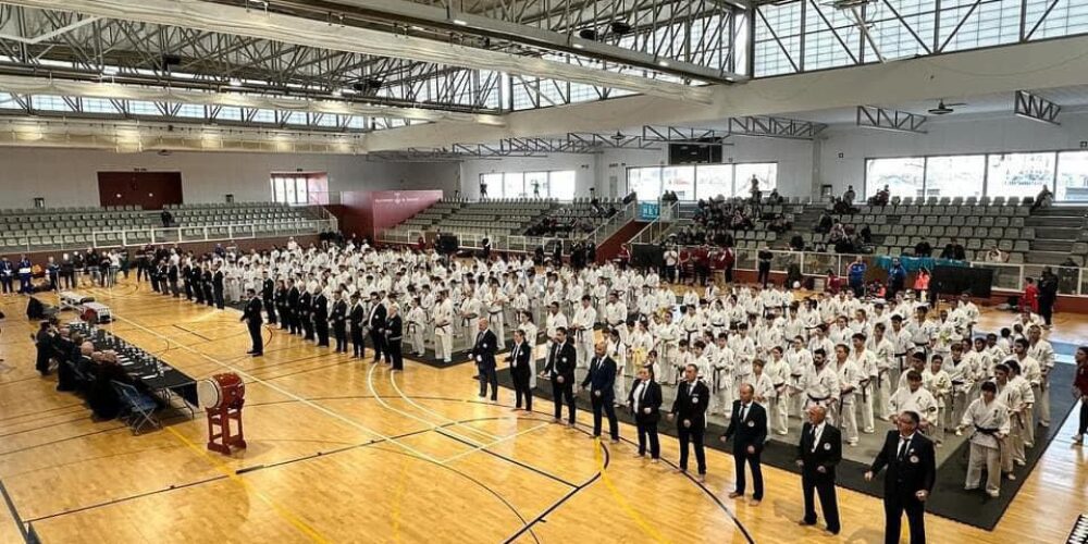 Resultados Spanish Open WKB 2024