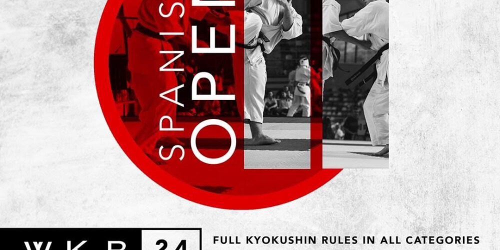Spanish Open WKB 2024