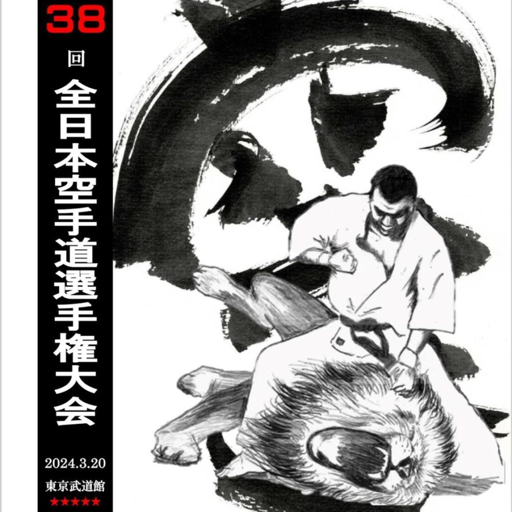 38º Campeonato Global Point & KO Japón